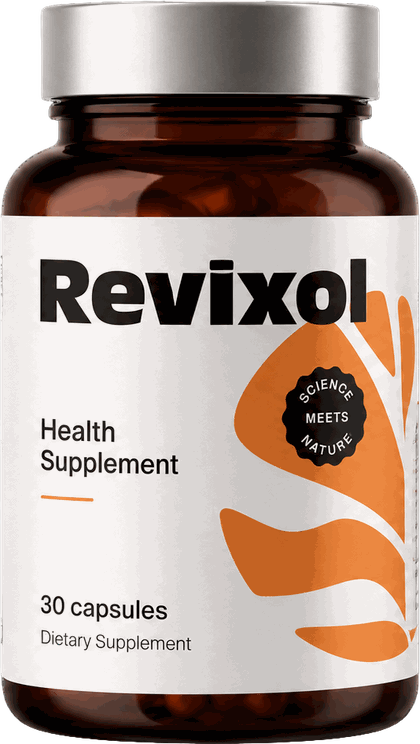 Revixol 30-Tage-Vorrat