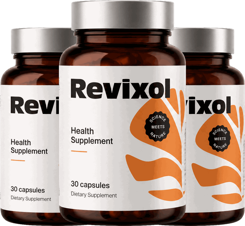 Revixol 90-Tage-Vorrat